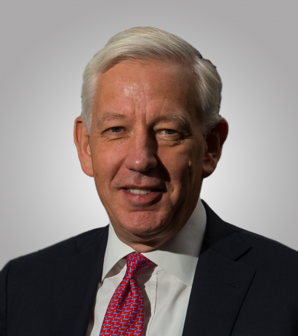 DOMINIC BARTON