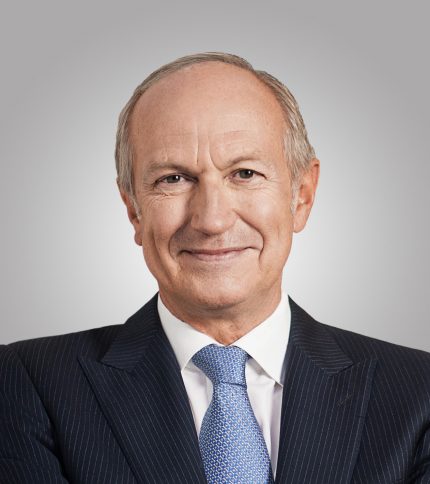 Jean-Paul Agon