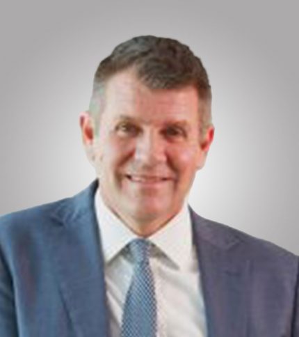 Mike-Baird