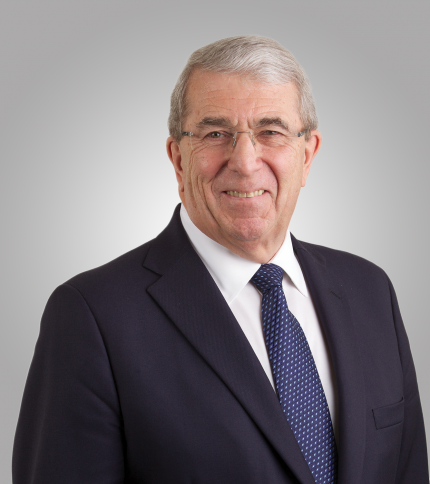 Sir Roger Carr