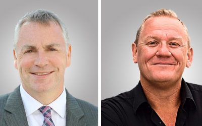 Merryck welcomes two new Mentors amid continued growth